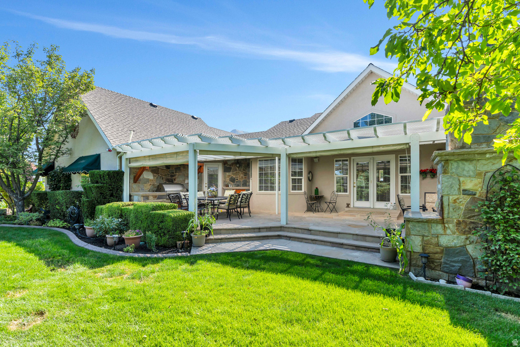 4988 W ALPINE CIR Highland, UT 84003