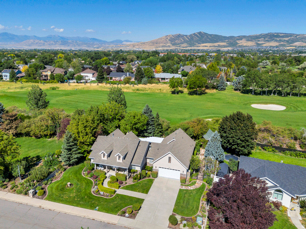 4988 W ALPINE CIR Highland, UT 84003