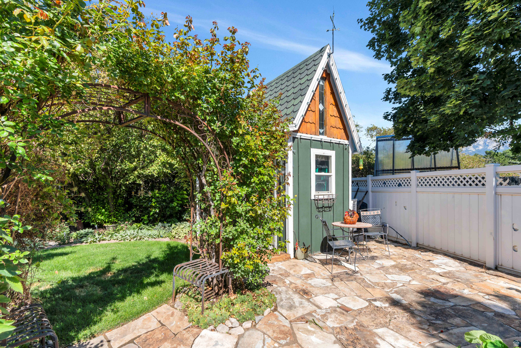 4988 W ALPINE CIR Highland, UT 84003