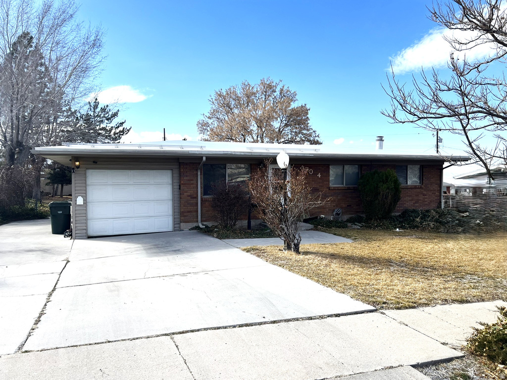 304 S THIRD ST Tooele, UT 84074