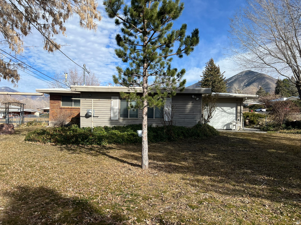 304 S THIRD ST Tooele, UT 84074