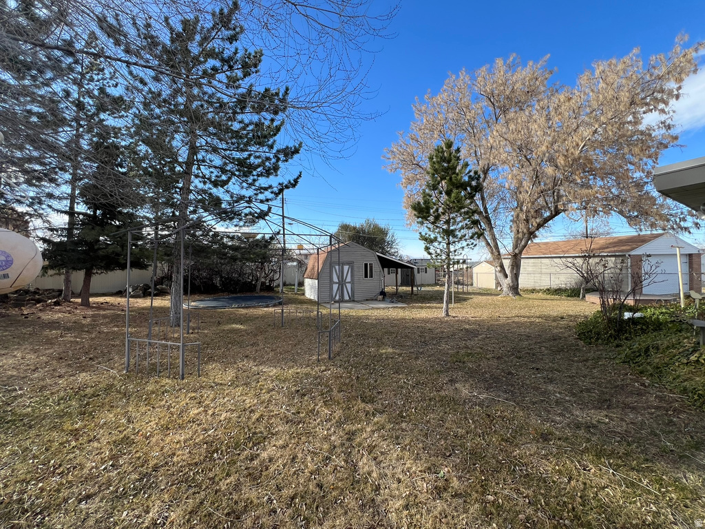 304 S THIRD ST Tooele, UT 84074