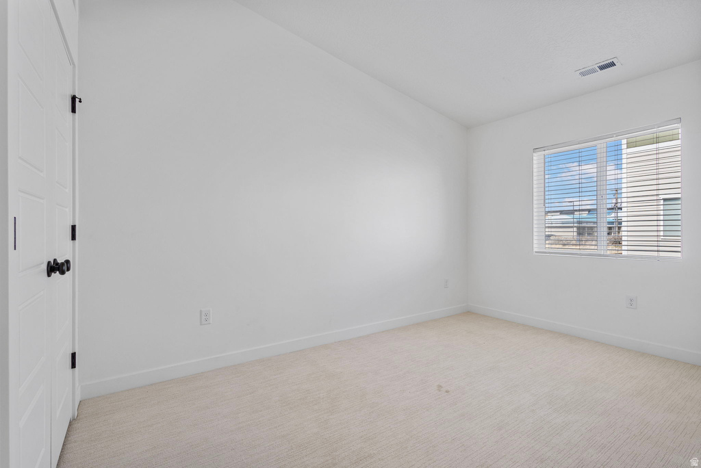 4731 W TALAVERA WAY #T-38 Salt Lake City, UT 84118