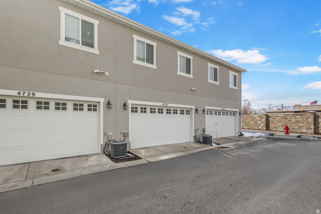 4731 W TALAVERA WAY #T-38 Salt Lake City, UT 84118