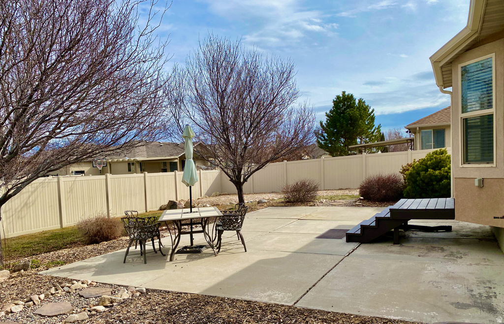 9067 S WISTERIA WAY West Jordan, UT 84088