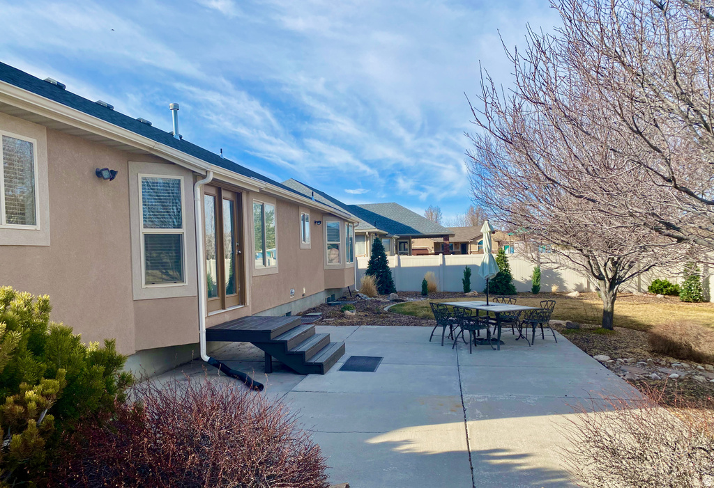 9067 S WISTERIA WAY West Jordan, UT 84088