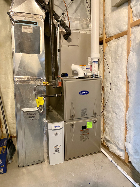 9067 S WISTERIA WAY West Jordan, UT 84088