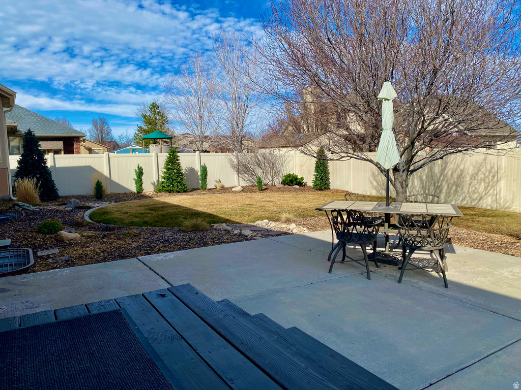 9067 S WISTERIA WAY West Jordan, UT 84088