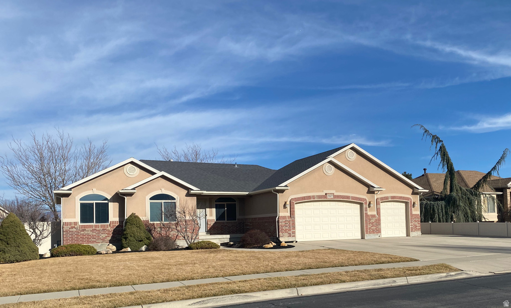 9067 S WISTERIA WAY West Jordan, UT 84088