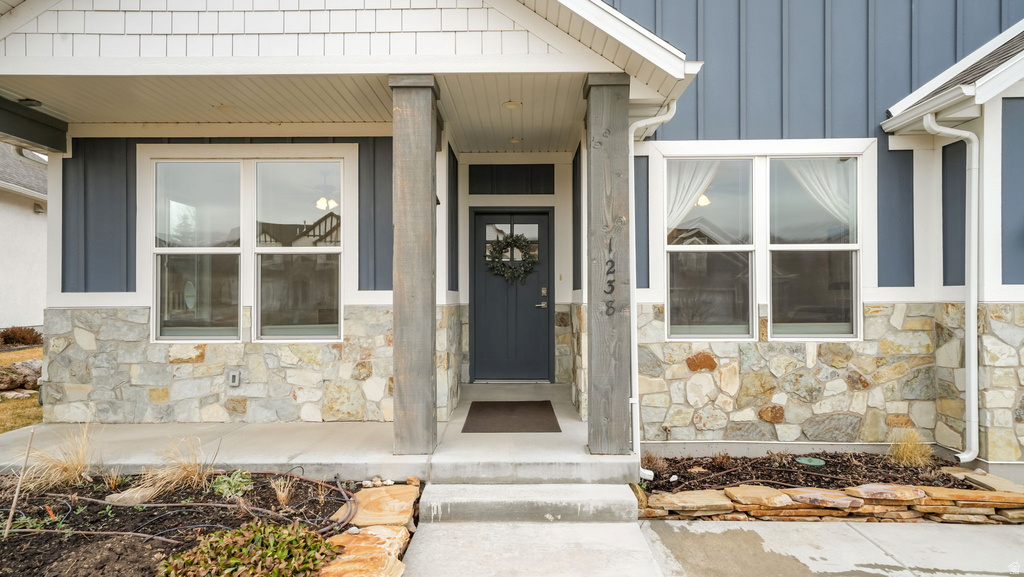 1238 N CANYON VIEW RD #17 Midway, UT 84049