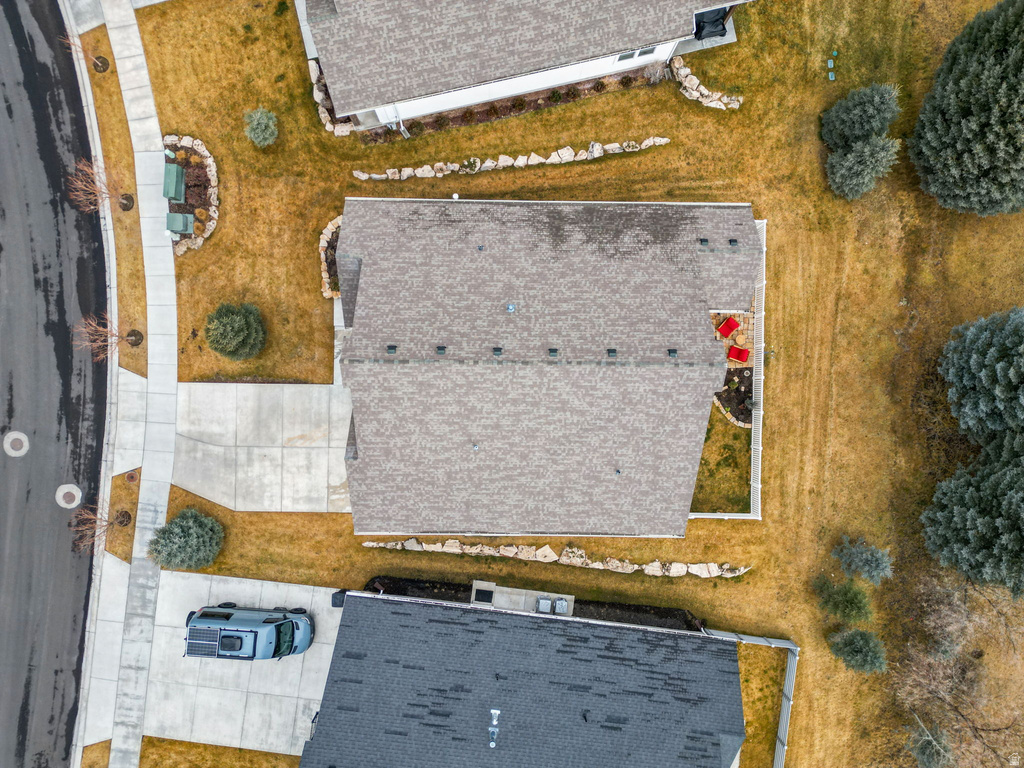 1238 N CANYON VIEW RD #17 Midway, UT 84049