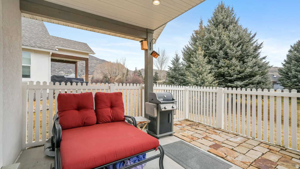 1238 N CANYON VIEW RD #17 Midway, UT 84049