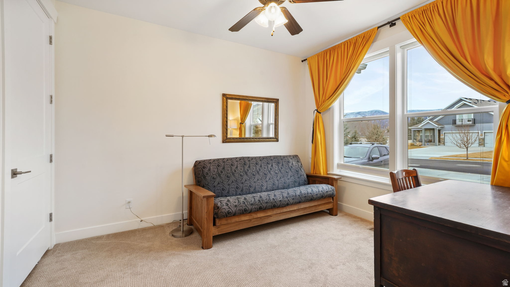 1238 N CANYON VIEW RD #17 Midway, UT 84049