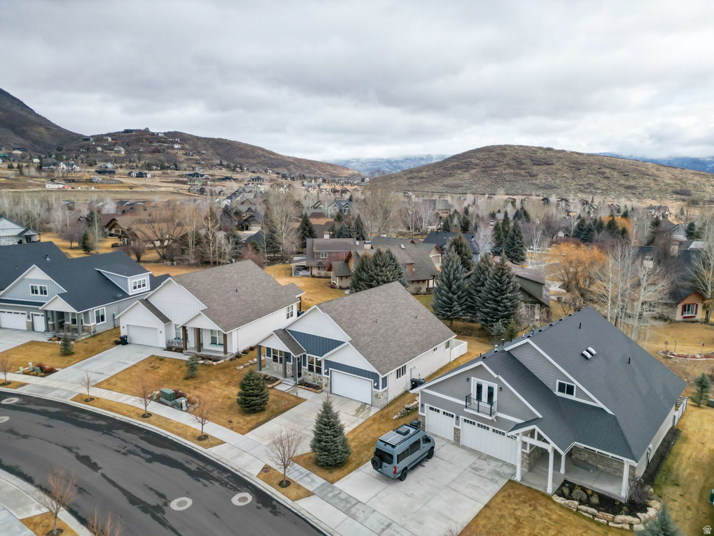 1238 N CANYON VIEW RD Midway, UT 84049
