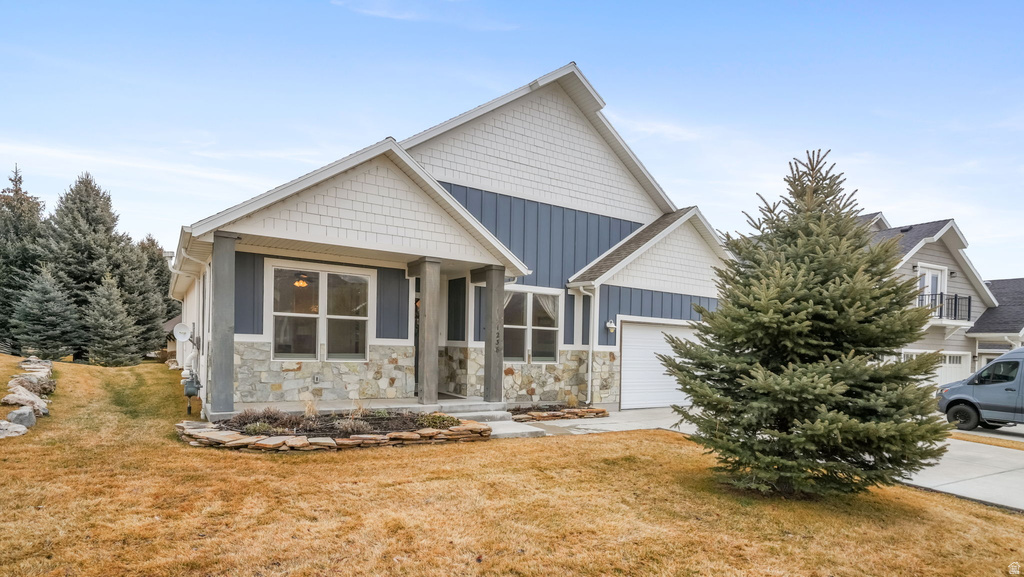 1238 N CANYON VIEW RD #17 Midway, UT 84049