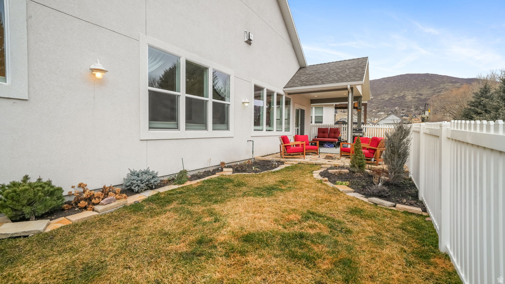 1238 N CANYON VIEW RD #17 Midway, UT 84049