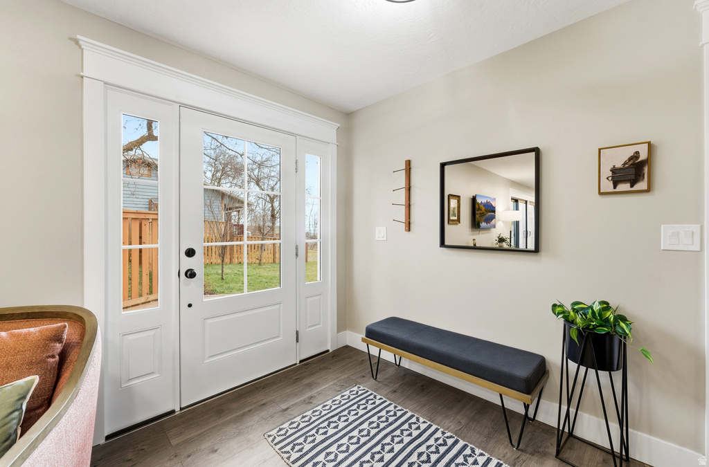 662 N 100 E Farmington, UT 84025