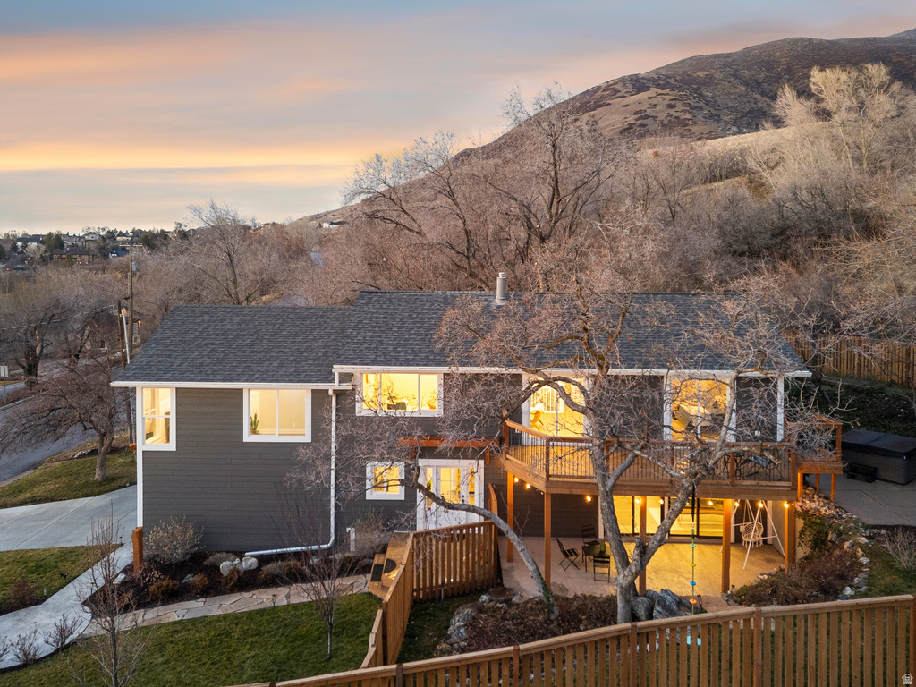 662 N 100 E Farmington, UT 84025