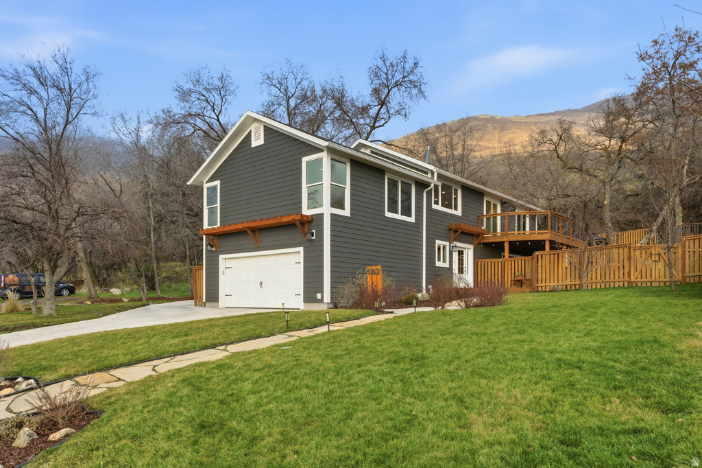 662 N 100 E Farmington, UT 84025