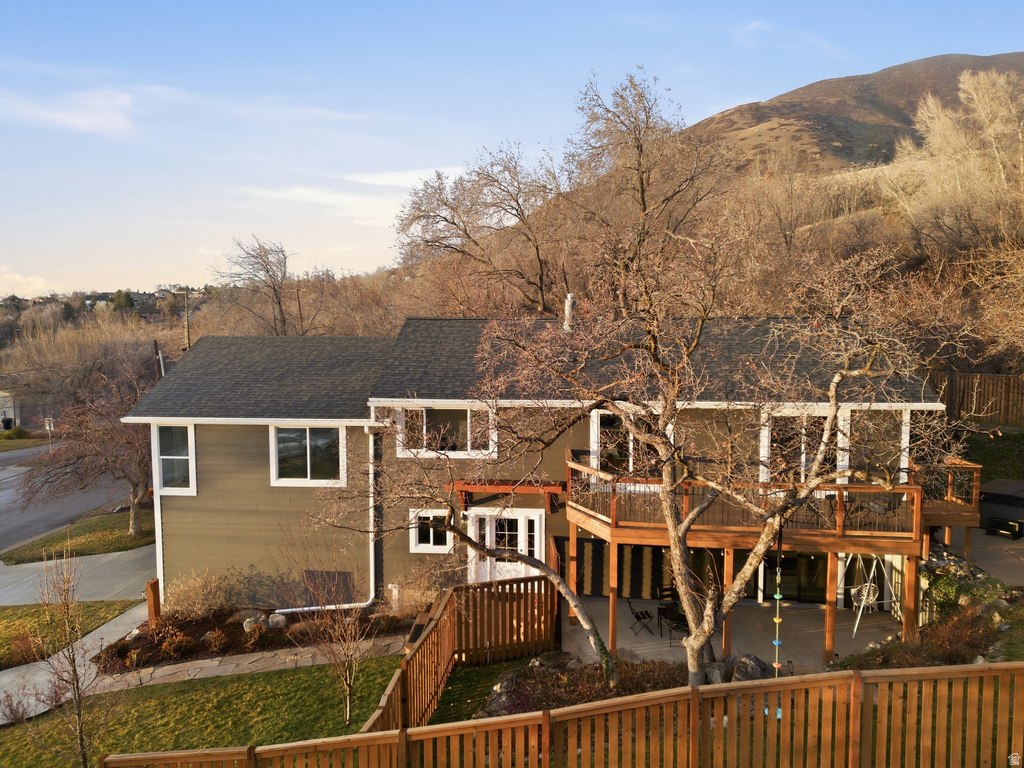 662 N 100 E Farmington, UT 84025