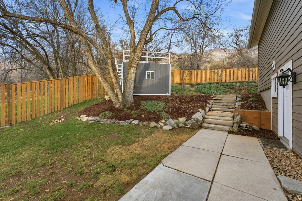 662 N 100 E Farmington, UT 84025