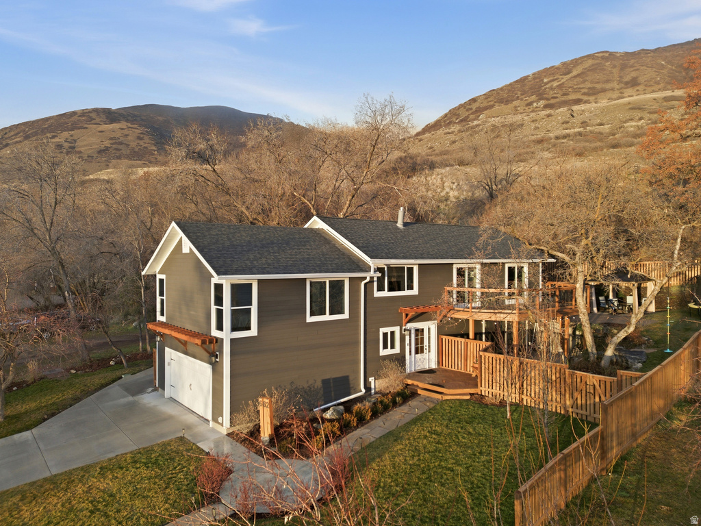 662 N 100 E Farmington, UT 84025