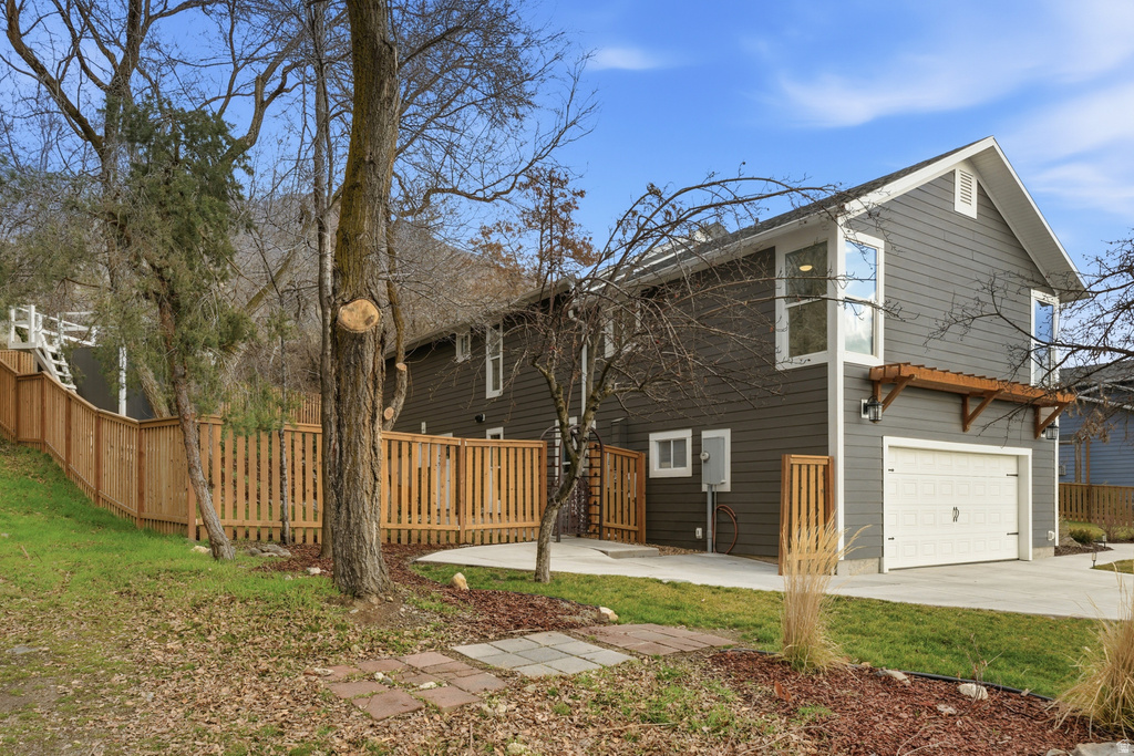 662 N 100 E Farmington, UT 84025