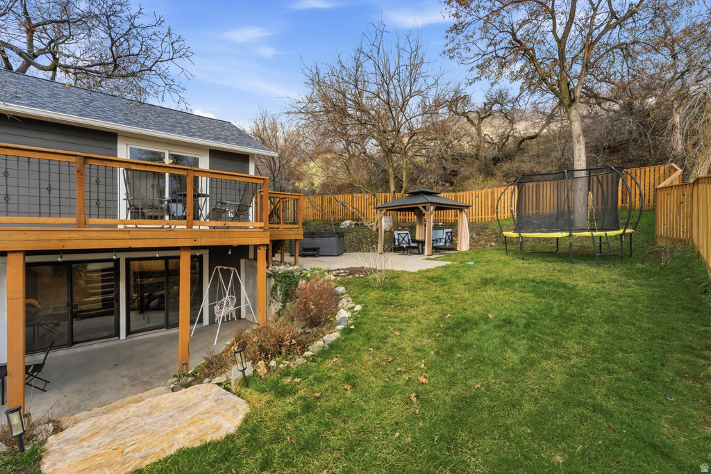 662 N 100 E Farmington, UT 84025