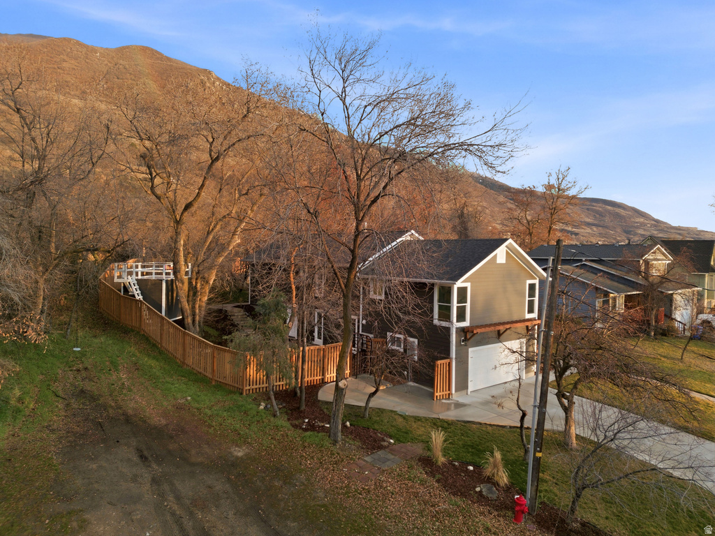 662 N 100 E Farmington, UT 84025