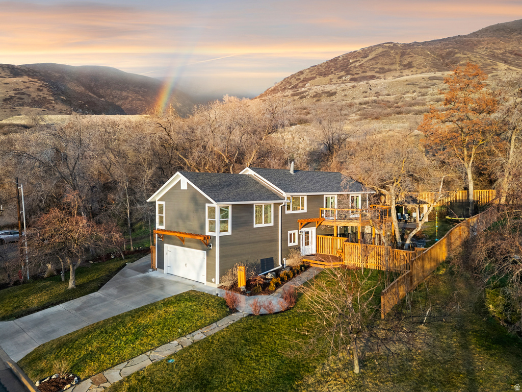 662 N 100 E Farmington, UT 84025