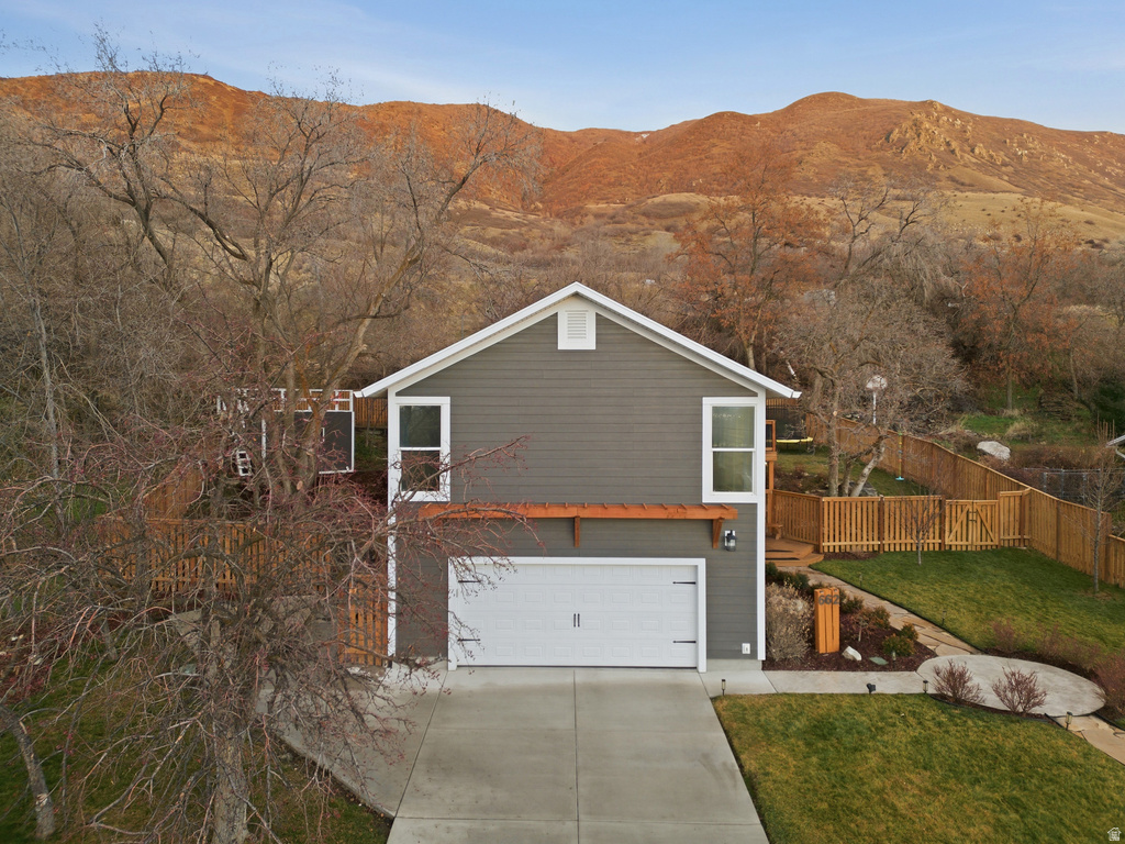 662 N 100 E Farmington, UT 84025