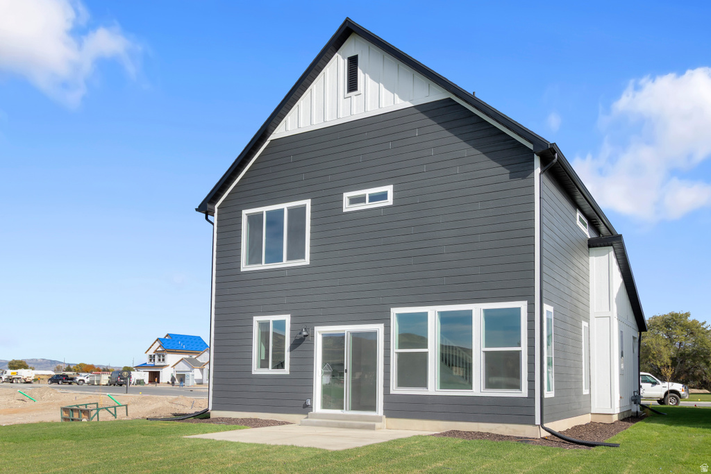 1788 W RIVERGATE DR Logan, UT 84321