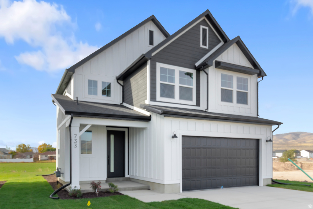 1788 W RIVERGATE DR Logan, UT 84321