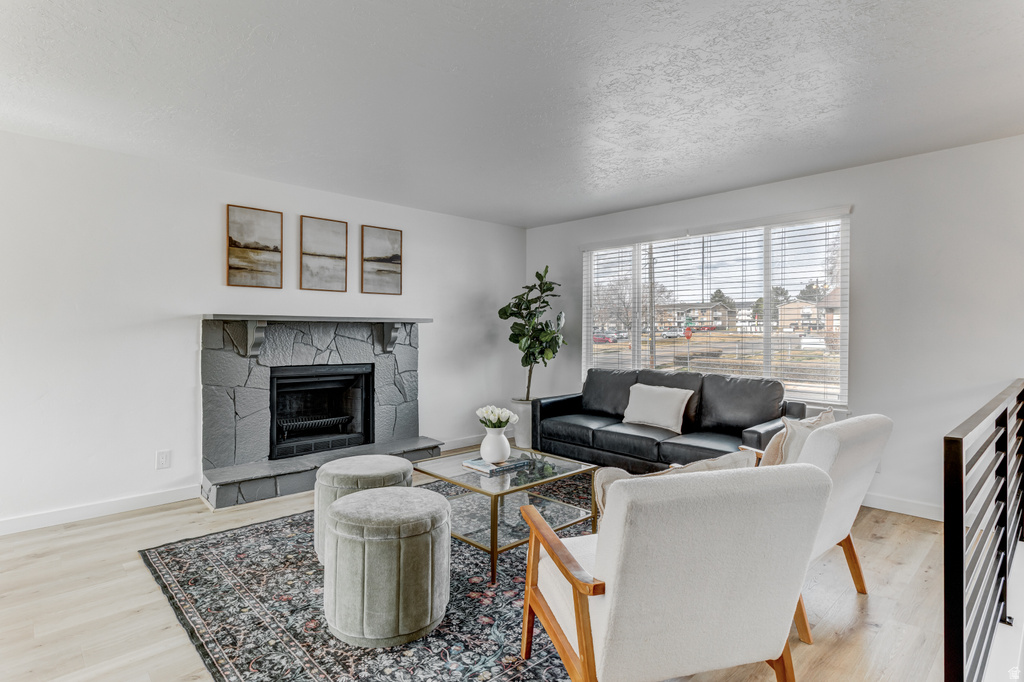 1520 E 1100 S Clearfield, UT 84015