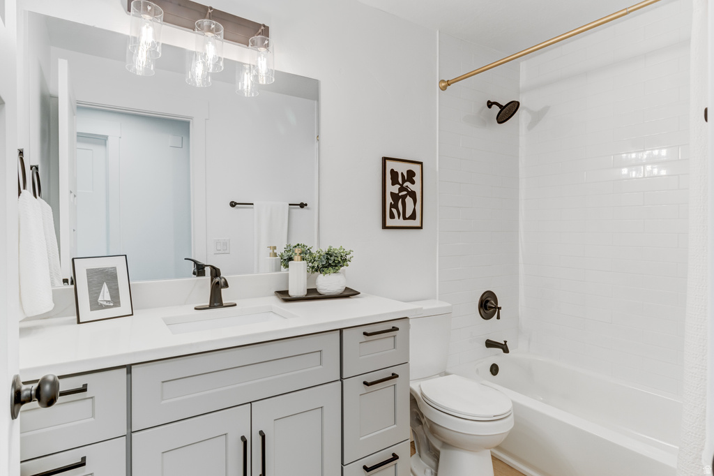 1520 E 1100 S Clearfield, UT 84015