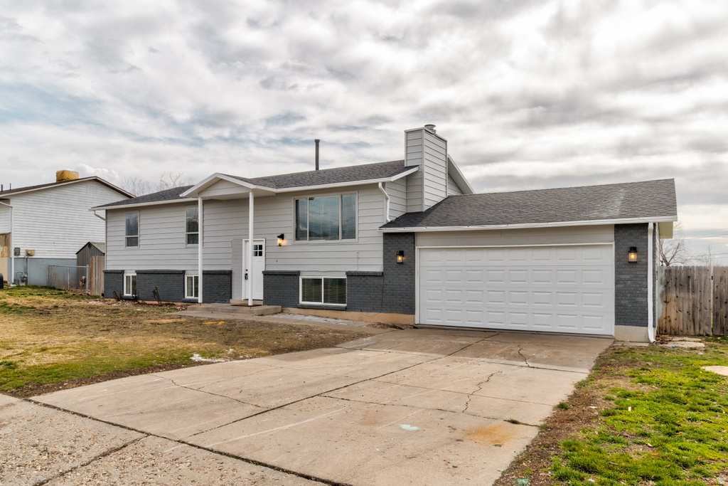 1520 E 1100 S Clearfield, UT 84015