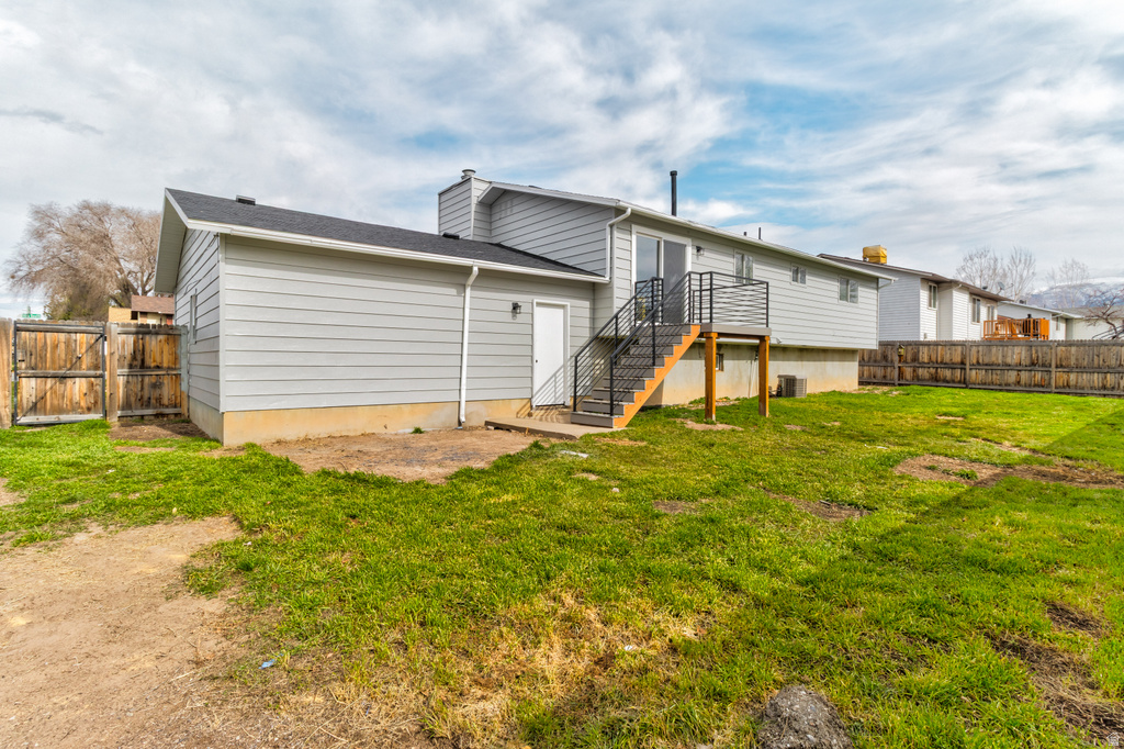 1520 E 1100 S Clearfield, UT 84015