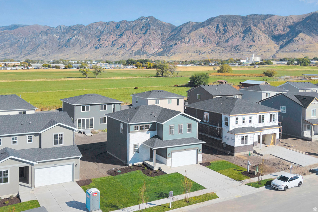 1084 W 450 #57 Brigham City, UT 84302