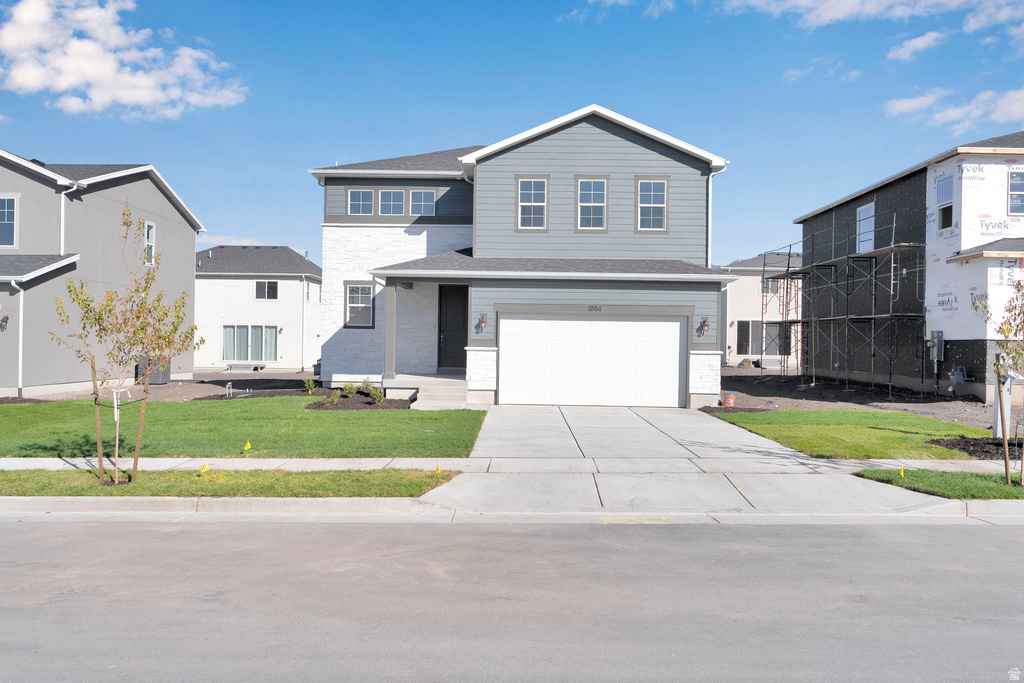 1084 W 450 #57 Brigham City, UT 84302