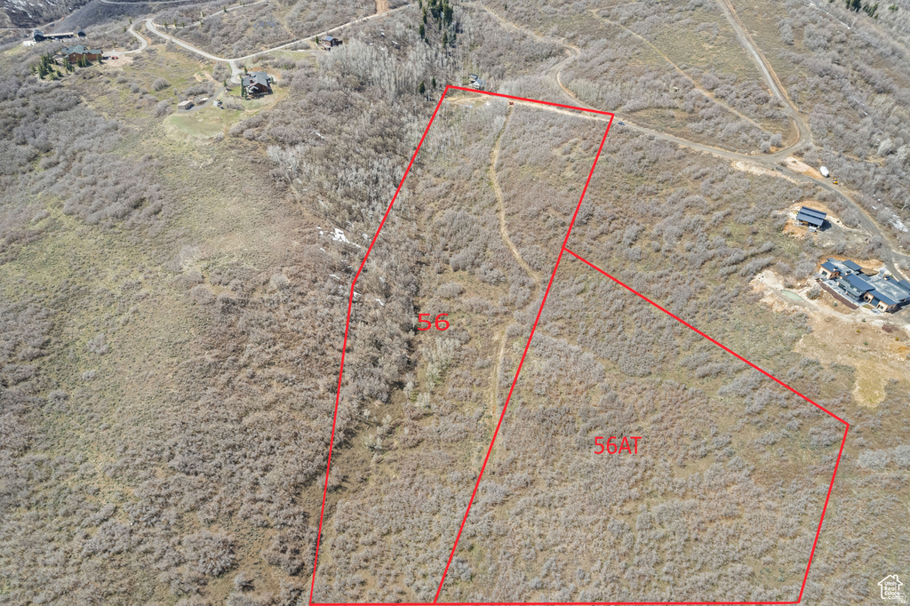 1369  LOWER COVE RD Park City, UT 84098