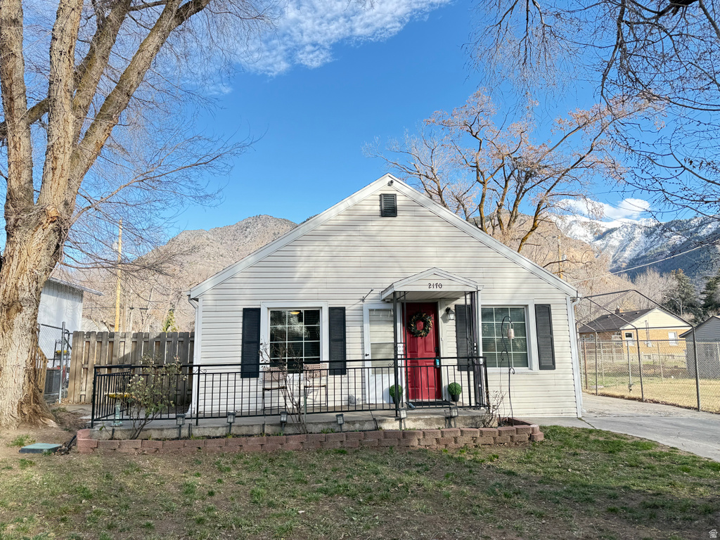 2170 POLK AVE Ogden, UT 84401