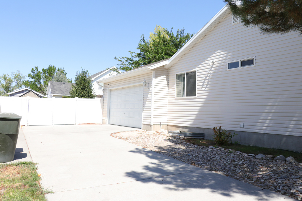 1648 DAWSON LN Tooele, UT 84074