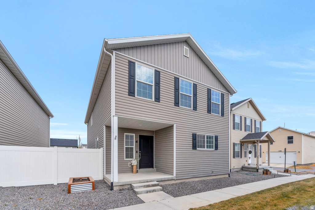 1857 E AMERICAN WAY #7 Eagle Mountain, UT 84005