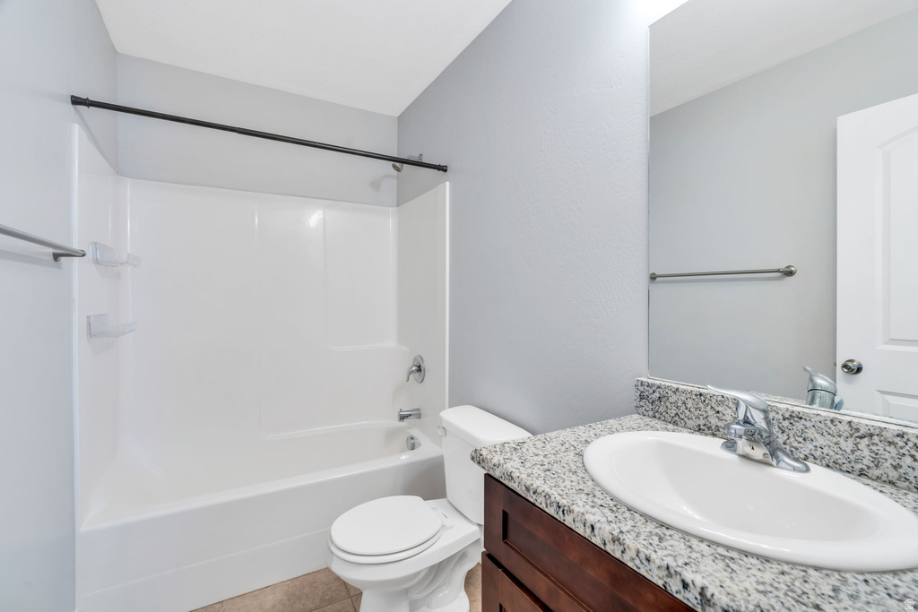 1857 E AMERICAN WAY #7 Eagle Mountain, UT 84005