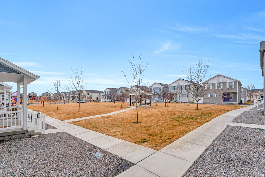 1857 E AMERICAN WAY #7 Eagle Mountain, UT 84005