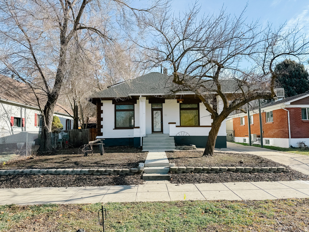 2524 VAN BUREN AVE Ogden, UT 84401