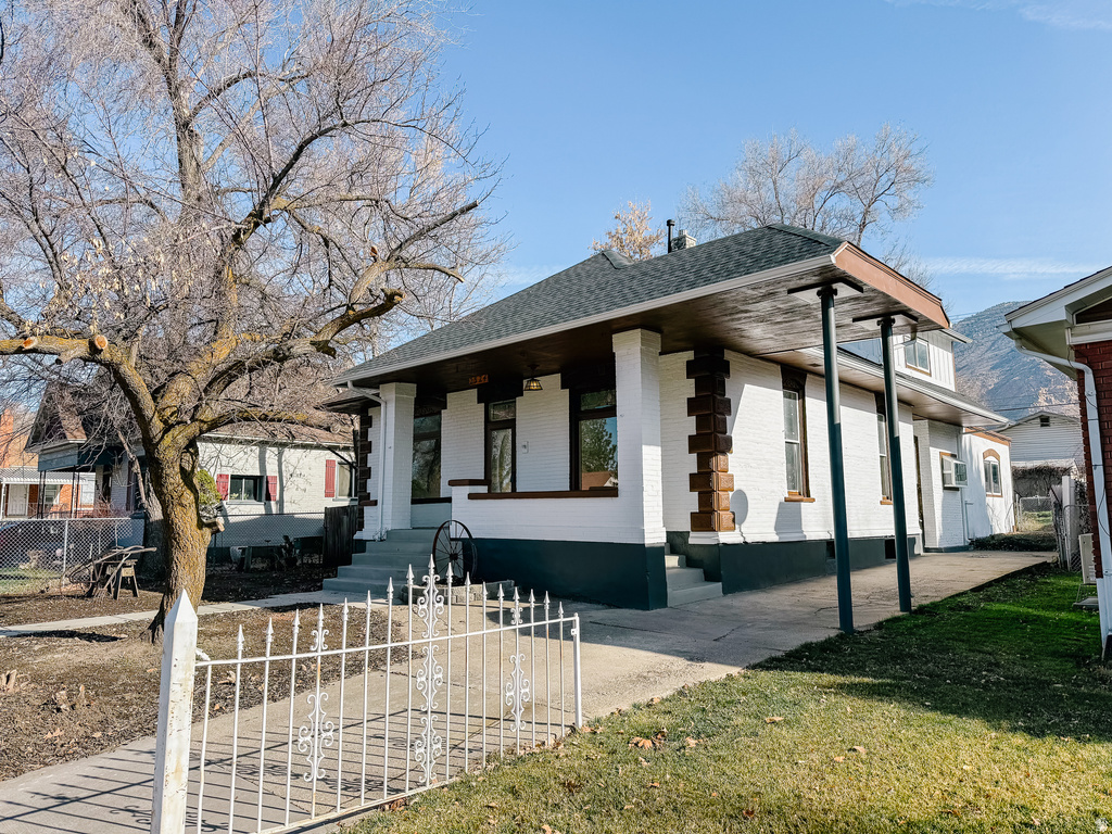 2524 VAN BUREN AVE Ogden, UT 84401