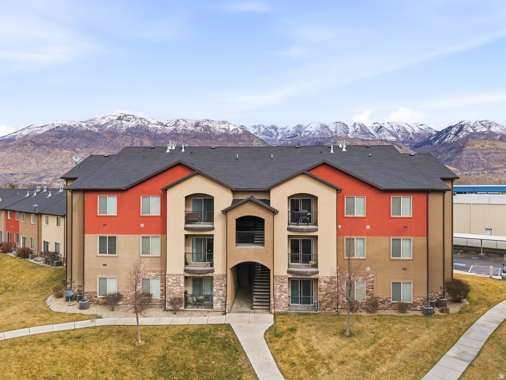 308 S 740 W #303 Pleasant Grove, UT 84062