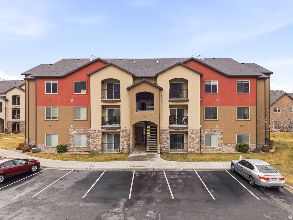 308 S 740 W #303 Pleasant Grove, UT 84062