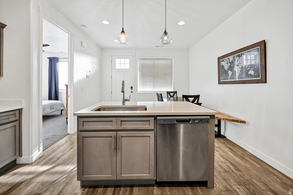 566 N RICHLAND ST Garden City, UT 84028